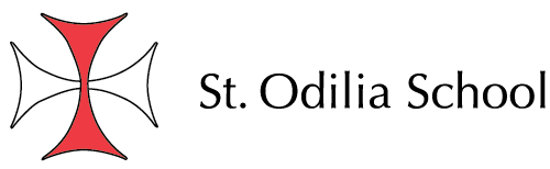 St. Odilia Apparel