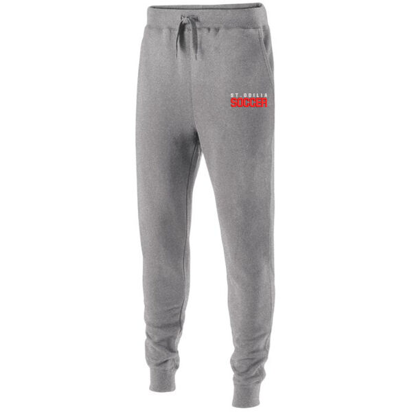 Holloway 60/40 Fleece Joggers - Embroidered Logo Thumbnail