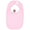 Infant Premium Jersey Bib Thumbnail
