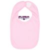 Infant Premium Jersey Bib Thumbnail