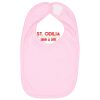 Infant Premium Jersey Bib Thumbnail