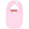 Infant Premium Jersey Bib Thumbnail