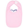 Infant Premium Jersey Bib Thumbnail