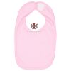 Infant Premium Jersey Bib Thumbnail